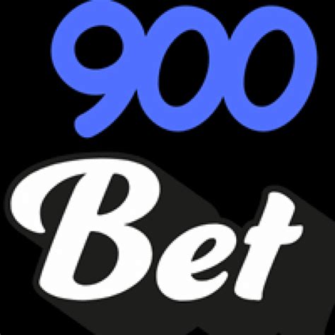 900.com bet Logo